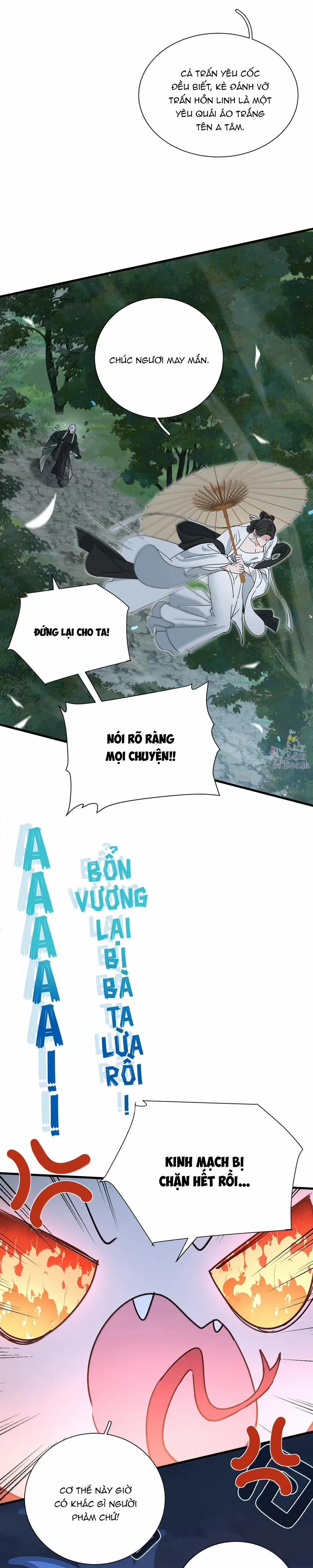 Kế Hoạch Tẩu Thoát 39 trang 9