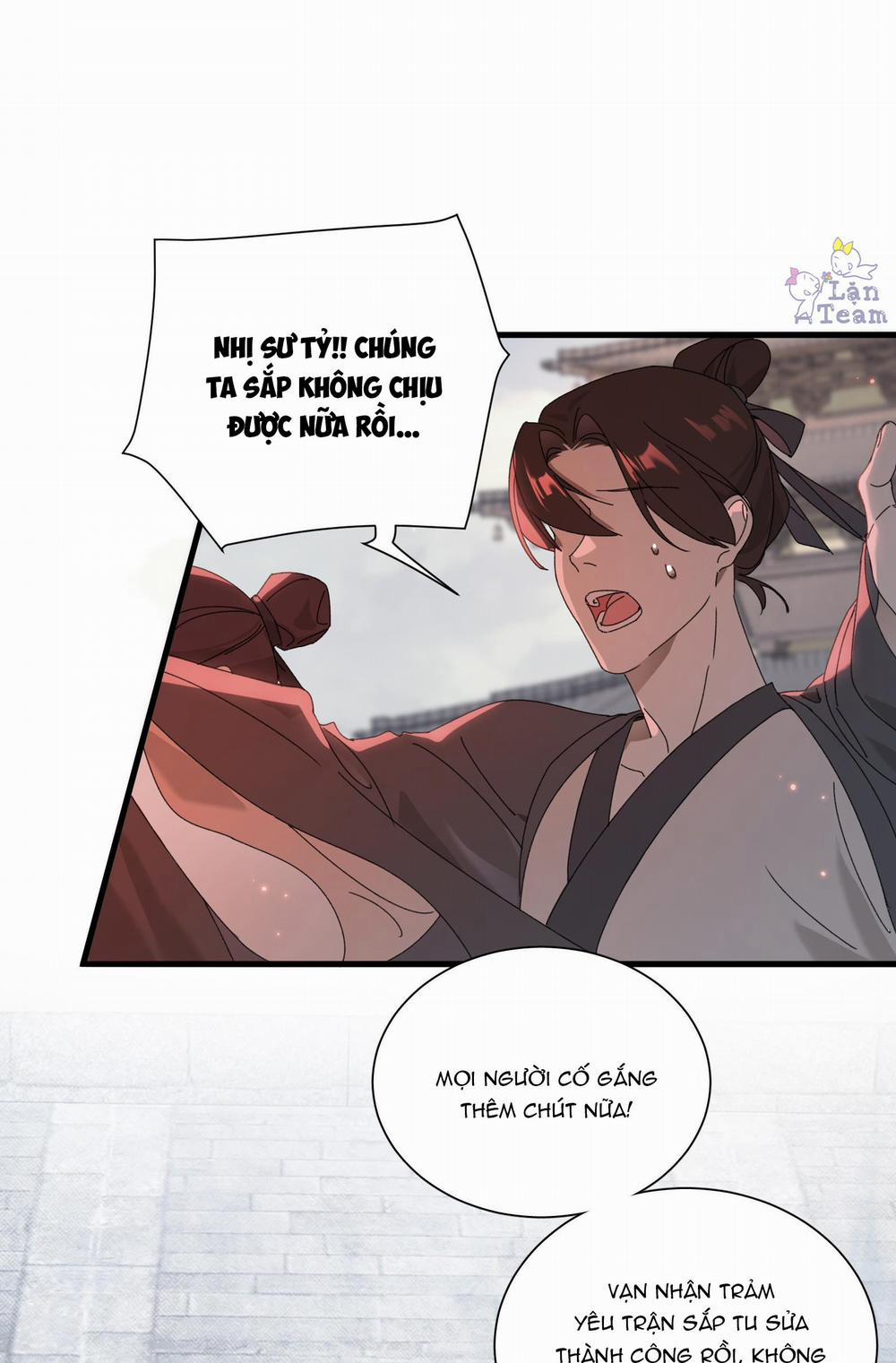 Kế Hoạch Tẩu Thoát 7 trang 29