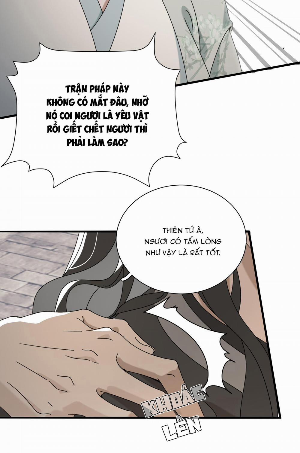 Kế Hoạch Tẩu Thoát 8 trang 24