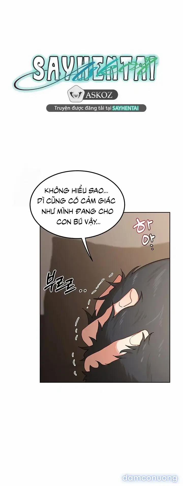 Kế Hoạch Thay Đổi Mẹ (Sex Only) 0 trang 10