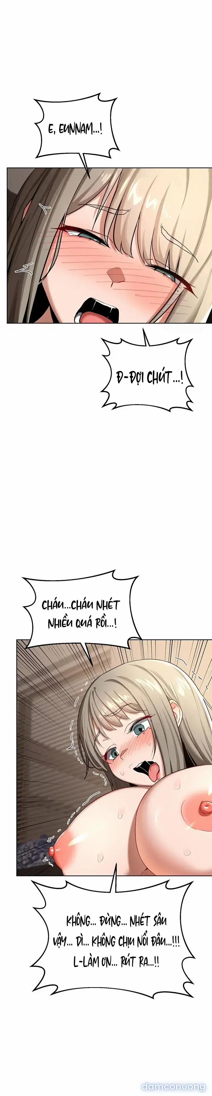 Kế Hoạch Thay Đổi Mẹ (Sex Only) 0 trang 31
