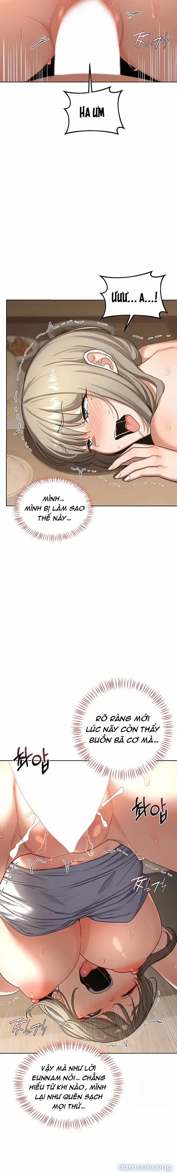 Kế Hoạch Thay Đổi Mẹ (Sex Only) 0 trang 45