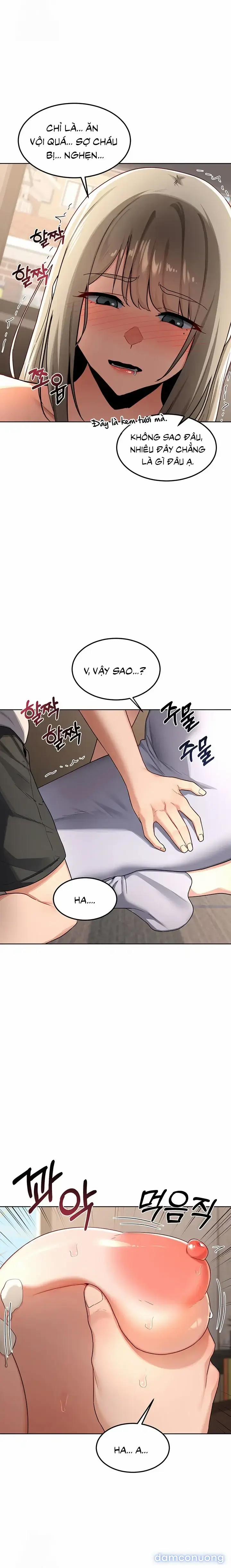Kế Hoạch Thay Đổi Mẹ (Sex Only) 0 trang 5