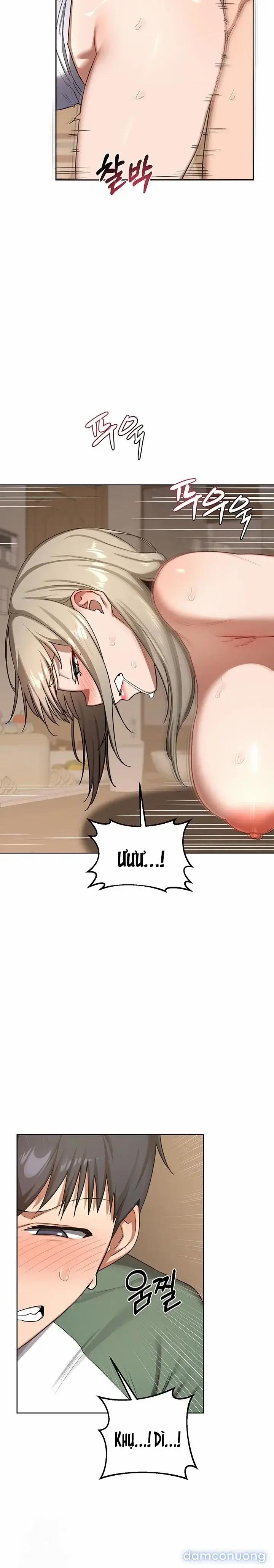 Kế Hoạch Thay Đổi Mẹ (Sex Only) 0 trang 53