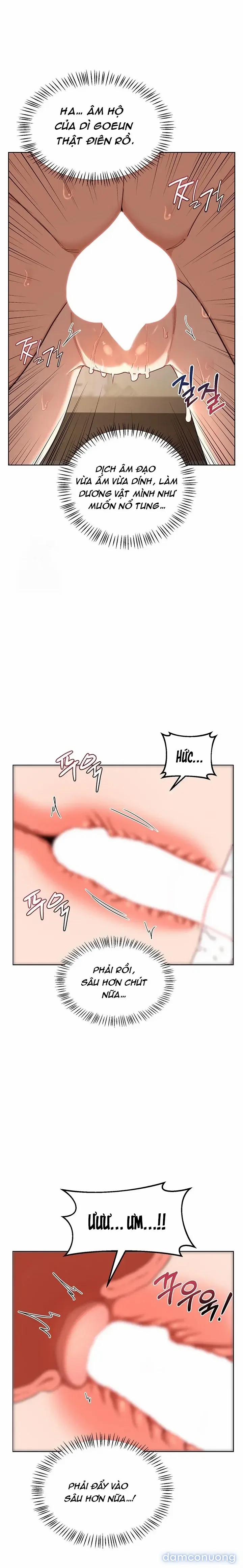 Kế Hoạch Thay Đổi Mẹ (Sex Only) 0 trang 56