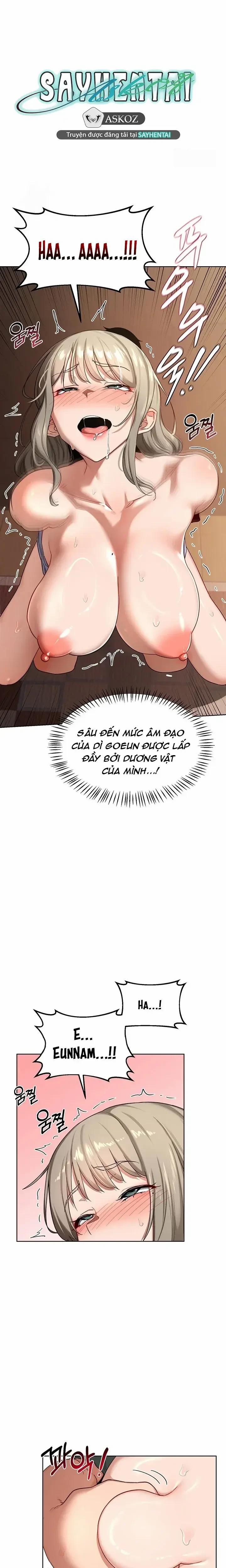 Kế Hoạch Thay Đổi Mẹ (Sex Only) 0 trang 57
