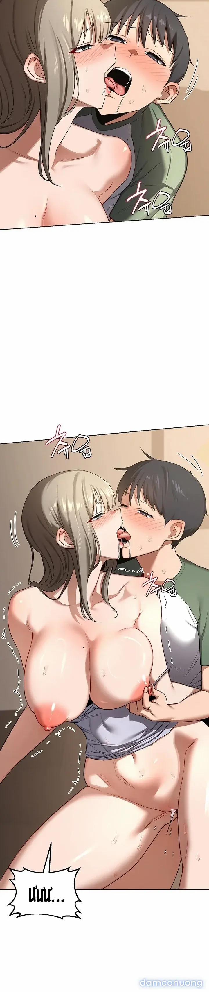 Kế Hoạch Thay Đổi Mẹ (Sex Only) 0 trang 62