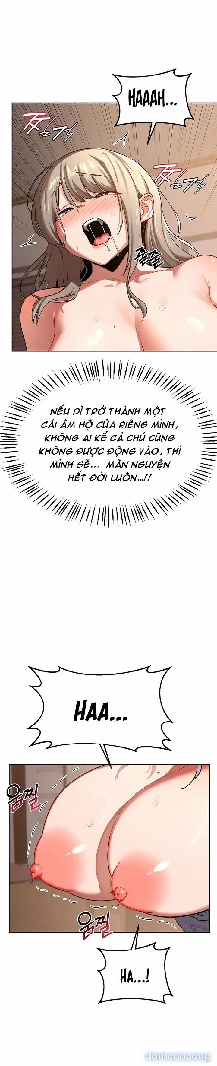 Kế Hoạch Thay Đổi Mẹ (Sex Only) 0 trang 72