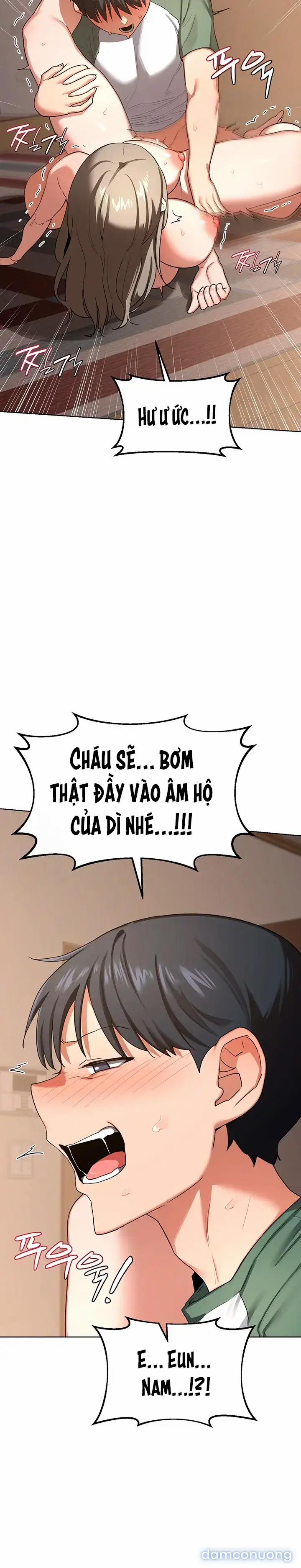 Kế Hoạch Thay Đổi Mẹ (Sex Only) 0 trang 83