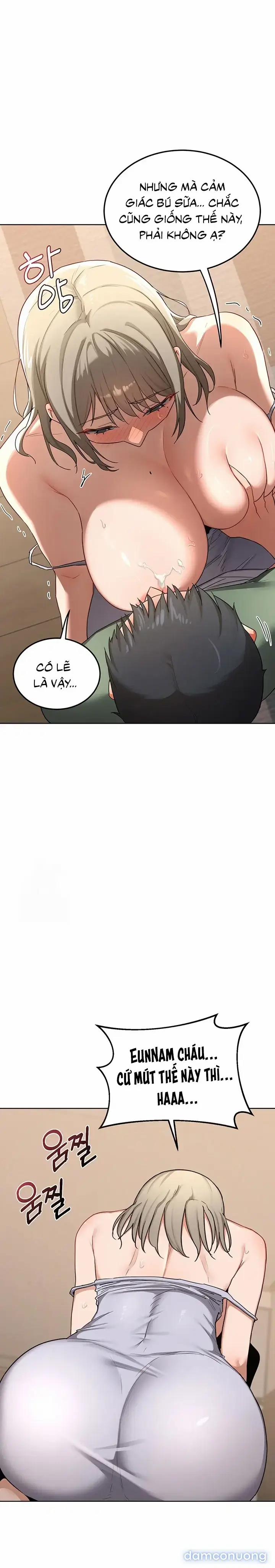 Kế Hoạch Thay Đổi Mẹ (Sex Only) 0 trang 9