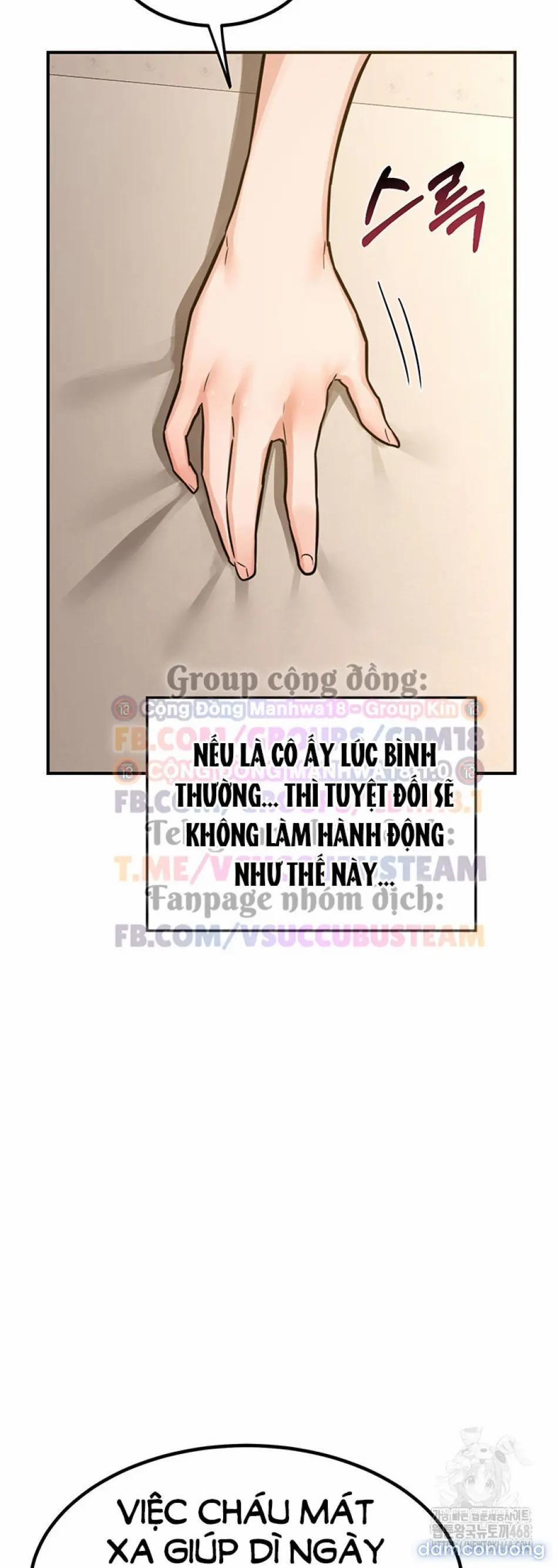 Kế Hoạch Thay Đổi Mẹ (Sex Only) 1 trang 1