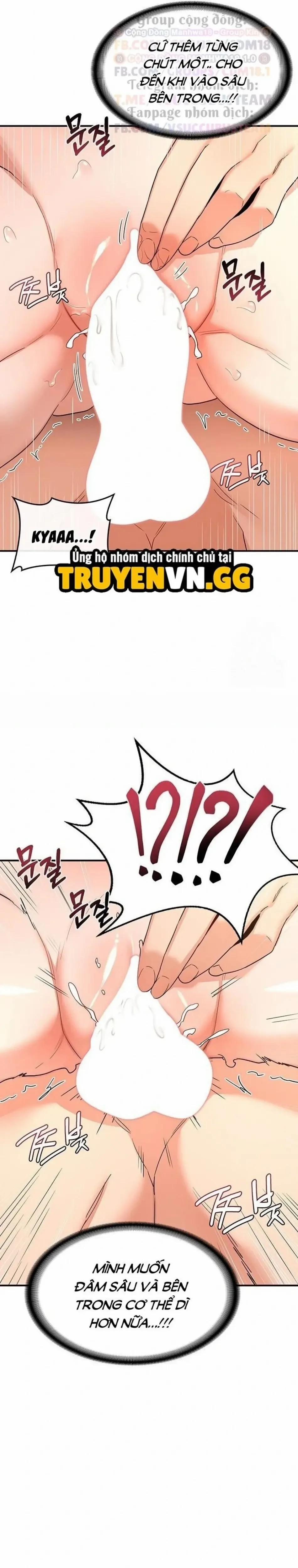 Kế Hoạch Thay Đổi Mẹ (Sex Only) 1 trang 102