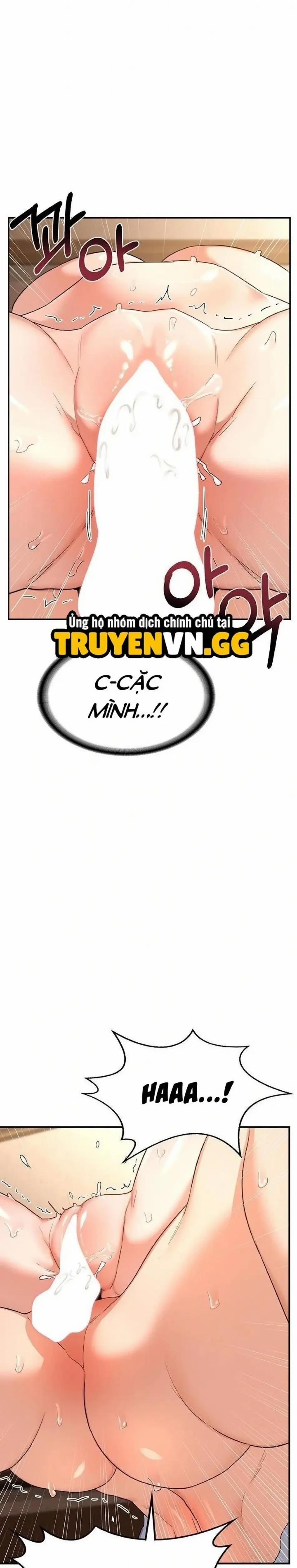Kế Hoạch Thay Đổi Mẹ (Sex Only) 1 trang 105