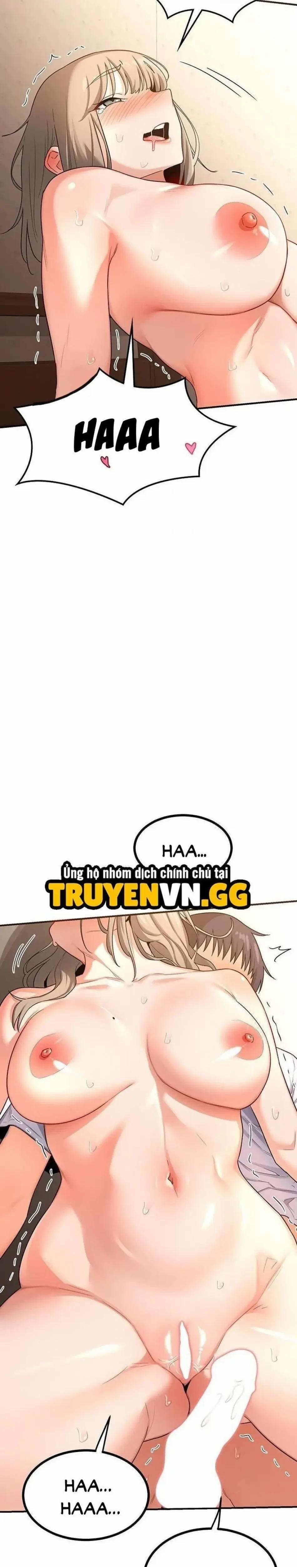 Kế Hoạch Thay Đổi Mẹ (Sex Only) 1 trang 109