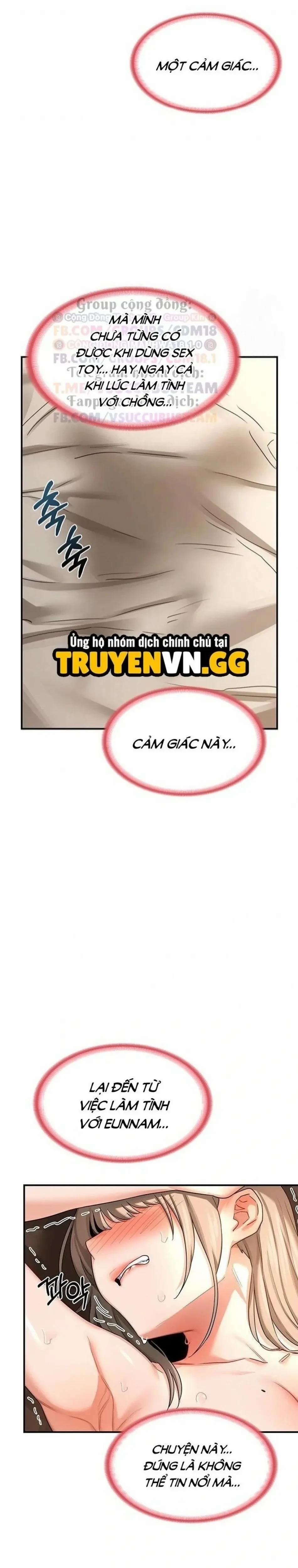 Kế Hoạch Thay Đổi Mẹ (Sex Only) 1 trang 114