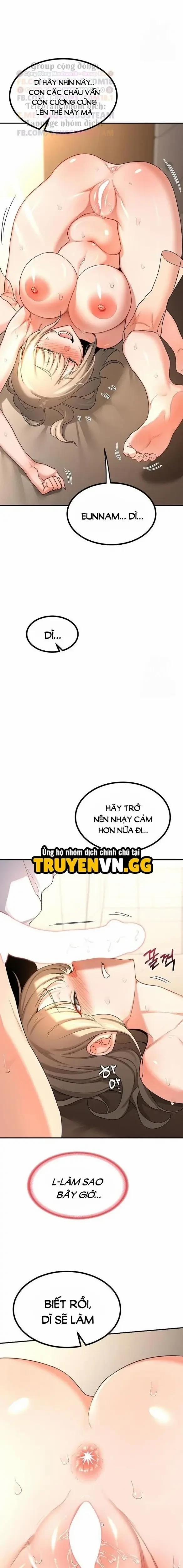 Kế Hoạch Thay Đổi Mẹ (Sex Only) 1 trang 120