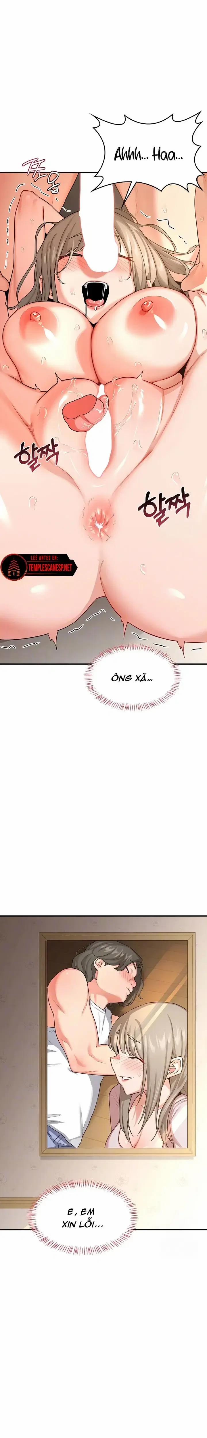 Kế Hoạch Thay Đổi Mẹ (Sex Only) 1 trang 123