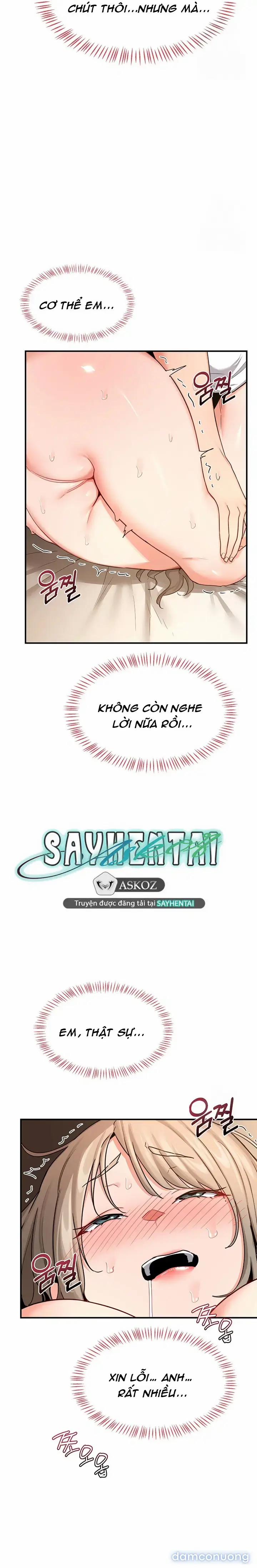 Kế Hoạch Thay Đổi Mẹ (Sex Only) 1 trang 125