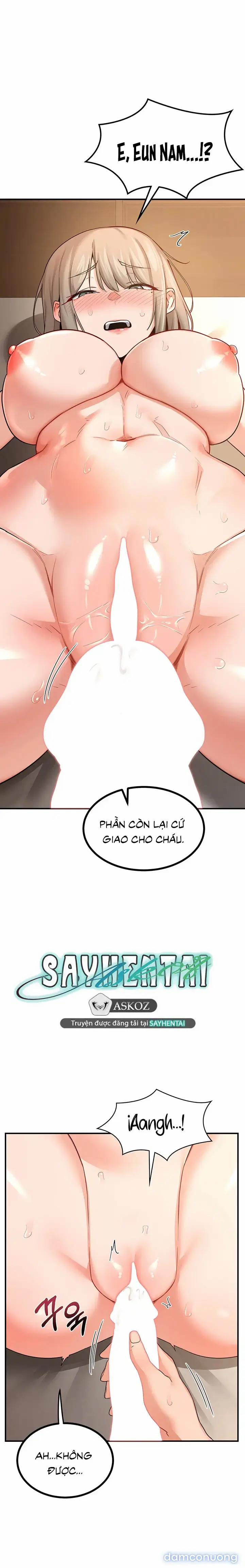 Kế Hoạch Thay Đổi Mẹ (Sex Only) 1 trang 128