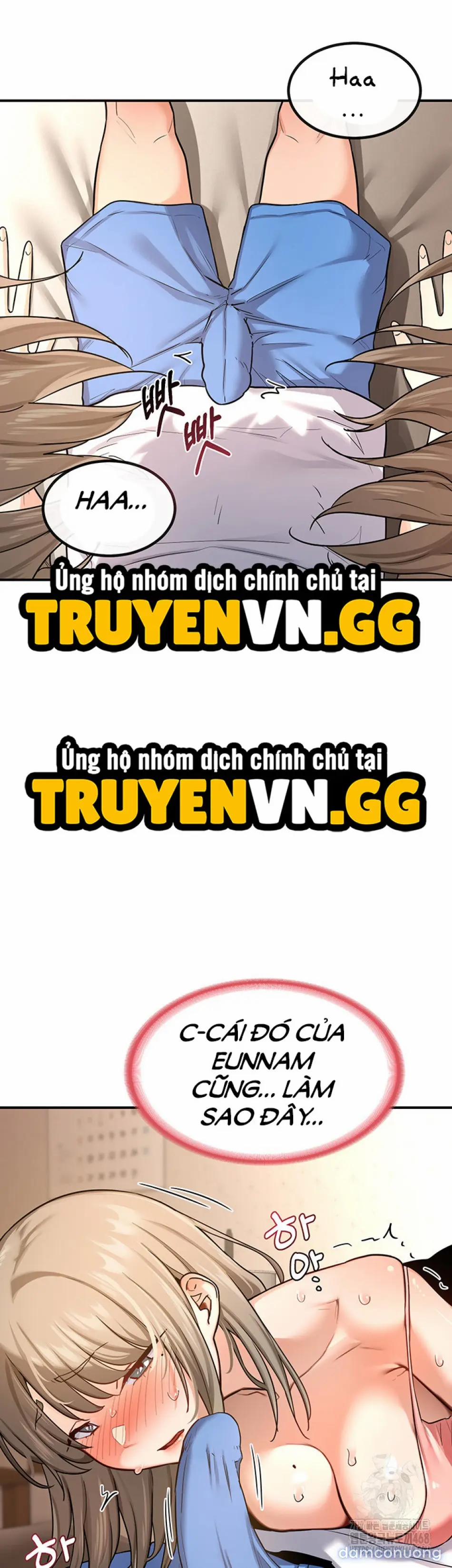 Kế Hoạch Thay Đổi Mẹ (Sex Only) 1 trang 13