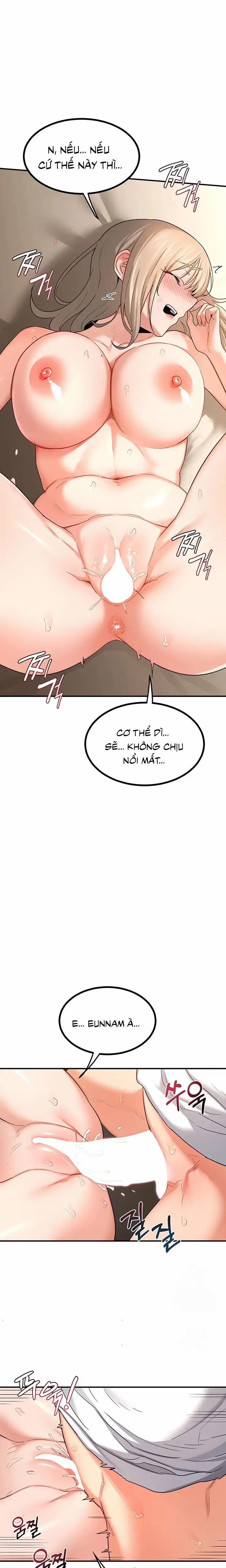 Kế Hoạch Thay Đổi Mẹ (Sex Only) 1 trang 134