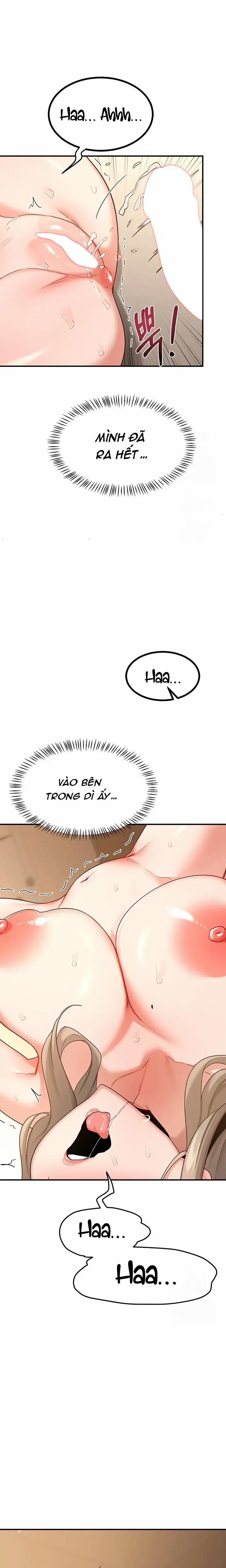 Kế Hoạch Thay Đổi Mẹ (Sex Only) 1 trang 147