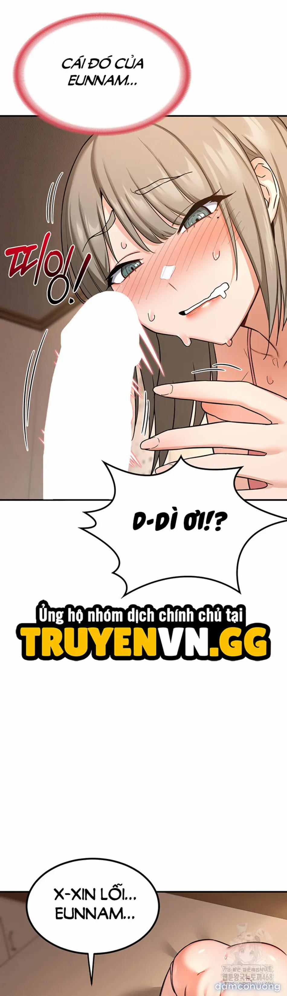 Kế Hoạch Thay Đổi Mẹ (Sex Only) 1 trang 16