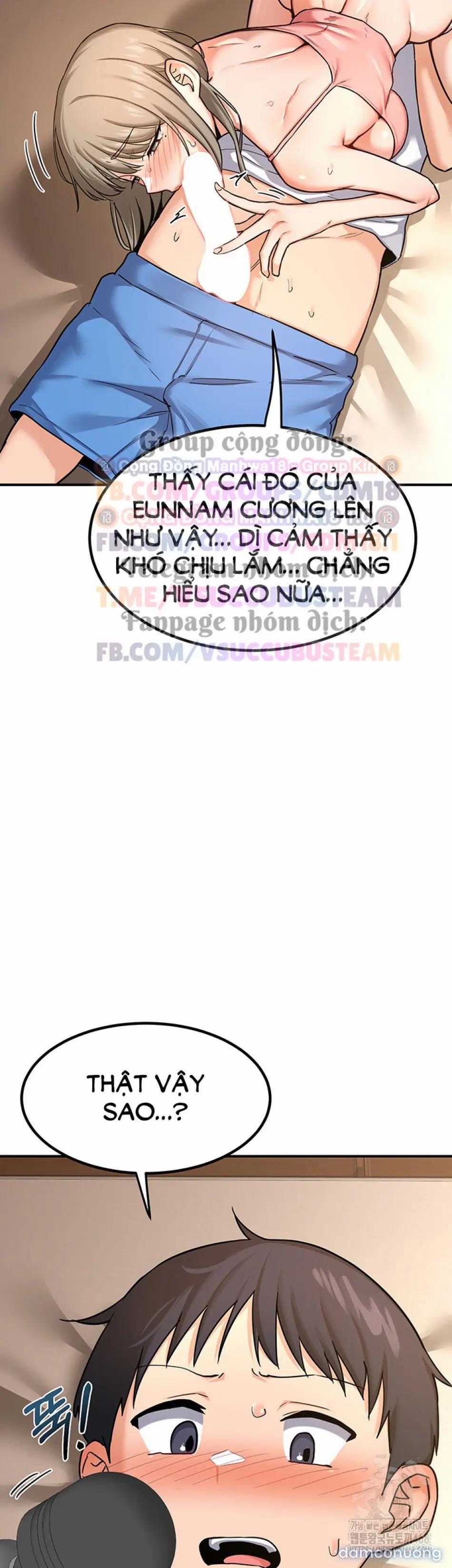 Kế Hoạch Thay Đổi Mẹ (Sex Only) 1 trang 17