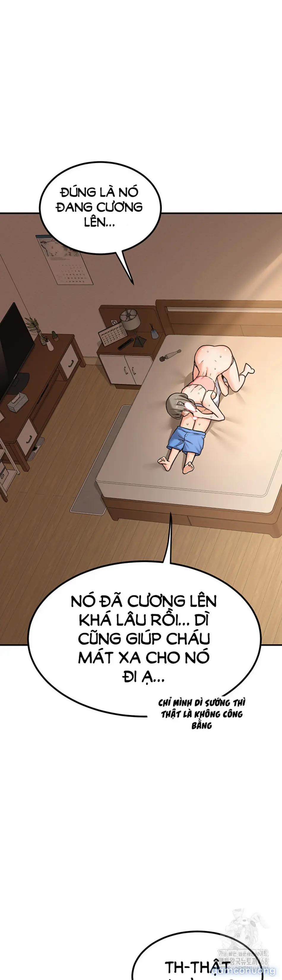 Kế Hoạch Thay Đổi Mẹ (Sex Only) 1 trang 19