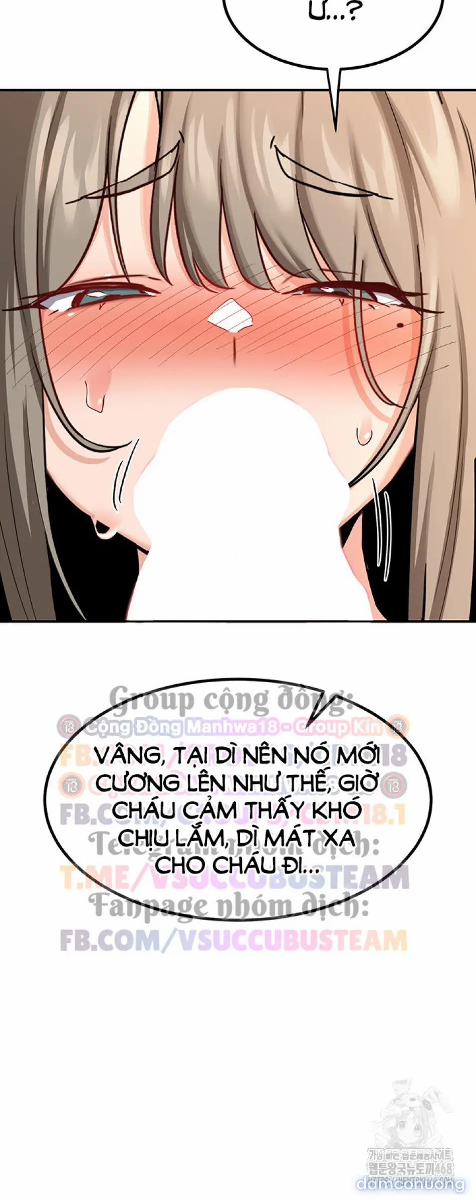 Kế Hoạch Thay Đổi Mẹ (Sex Only) 1 trang 20