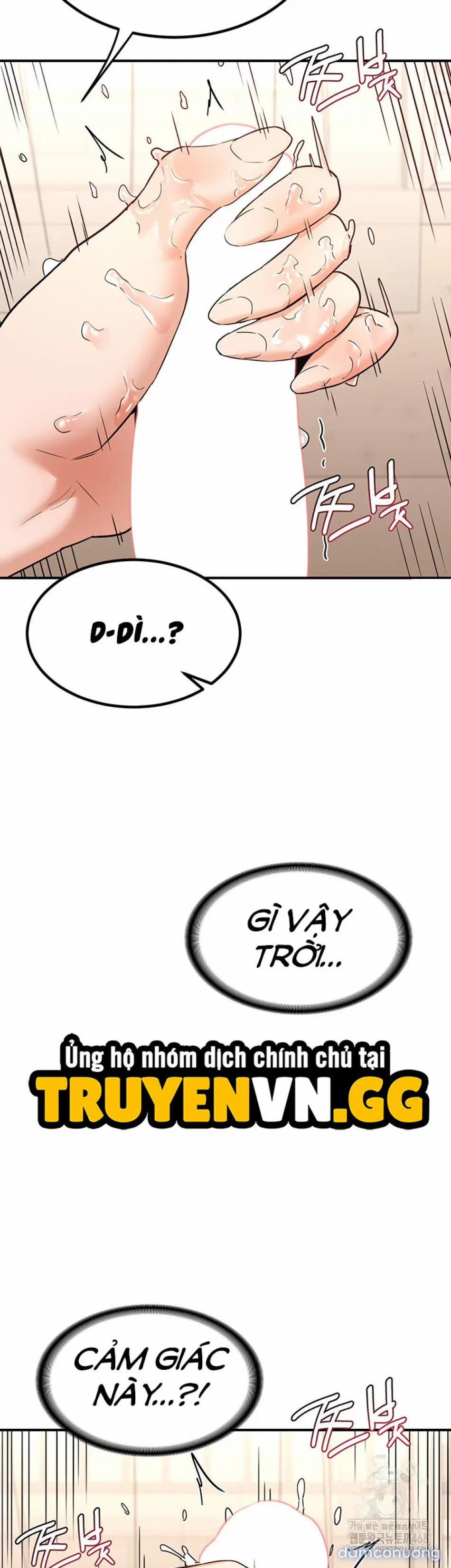 Kế Hoạch Thay Đổi Mẹ (Sex Only) 1 trang 24