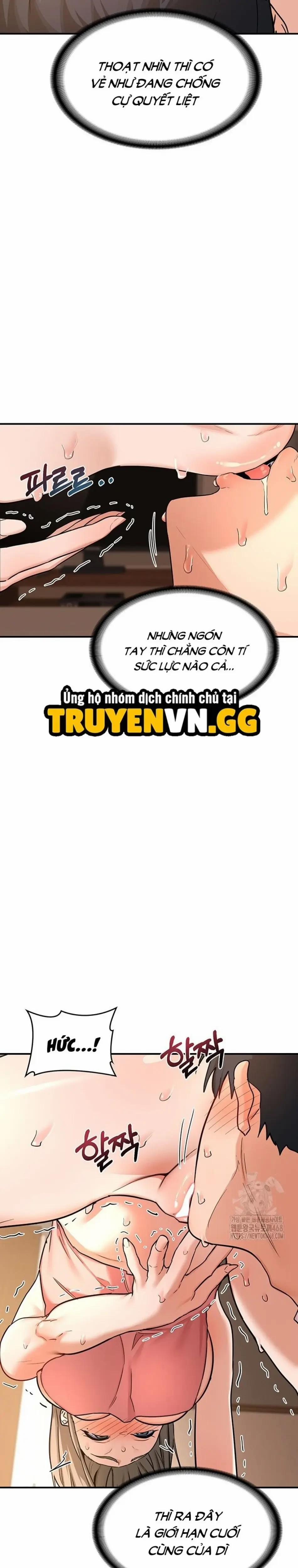 Kế Hoạch Thay Đổi Mẹ (Sex Only) 1 trang 34
