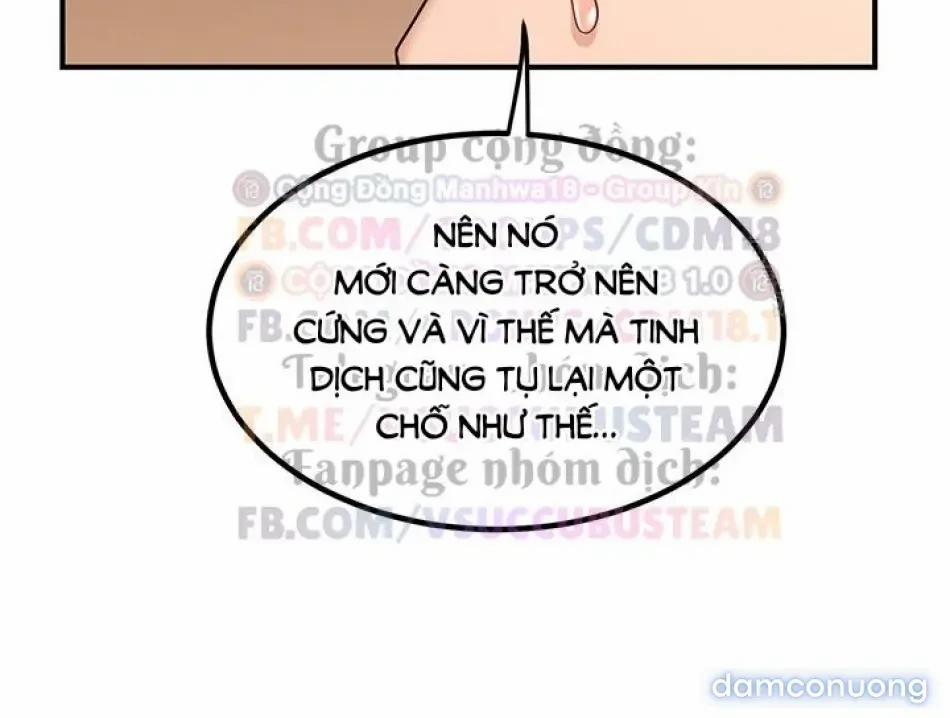 Kế Hoạch Thay Đổi Mẹ (Sex Only) 1 trang 39