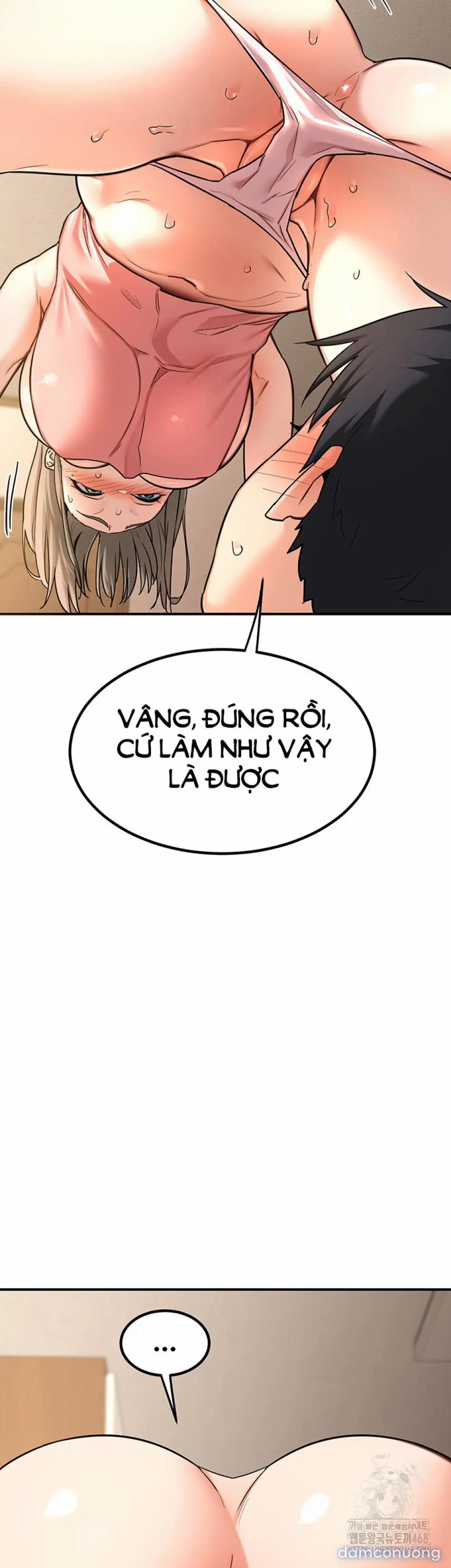 Kế Hoạch Thay Đổi Mẹ (Sex Only) 1 trang 4