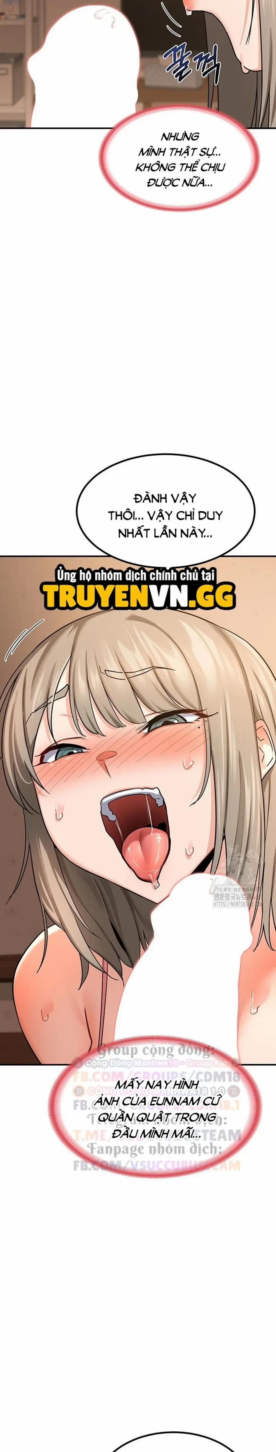 Kế Hoạch Thay Đổi Mẹ (Sex Only) 1 trang 44