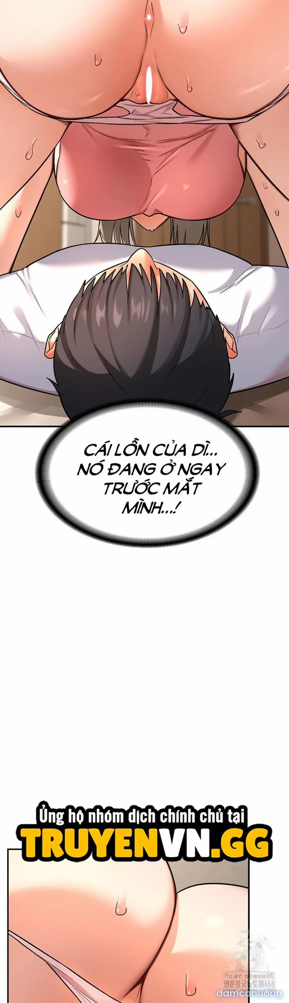 Kế Hoạch Thay Đổi Mẹ (Sex Only) 1 trang 5