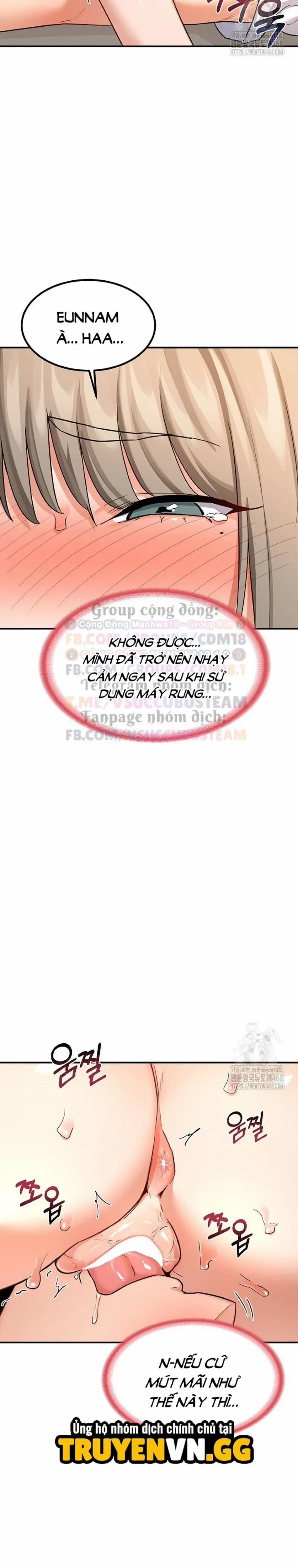 Kế Hoạch Thay Đổi Mẹ (Sex Only) 1 trang 56