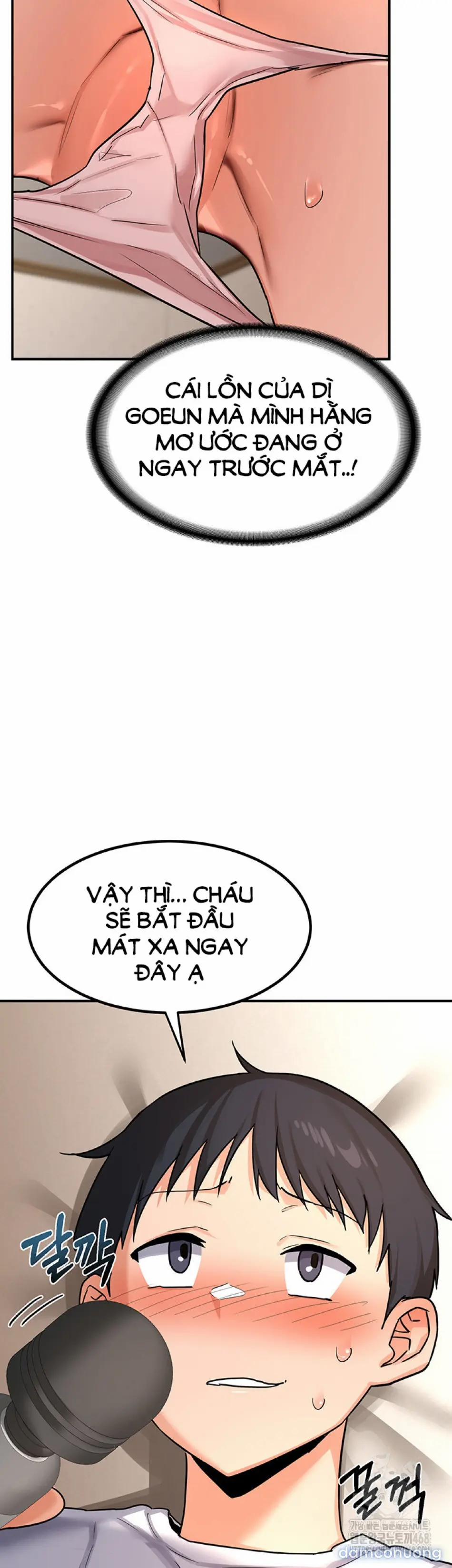 Kế Hoạch Thay Đổi Mẹ (Sex Only) 1 trang 6
