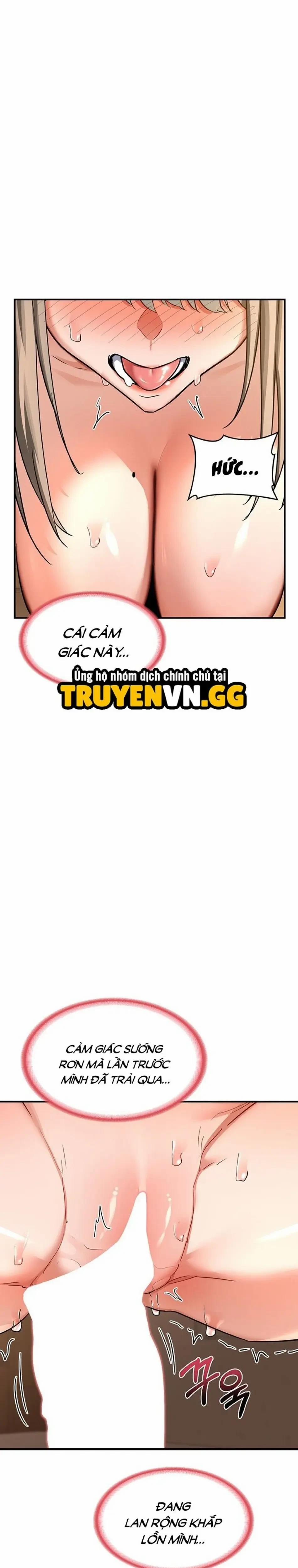 Kế Hoạch Thay Đổi Mẹ (Sex Only) 1 trang 64