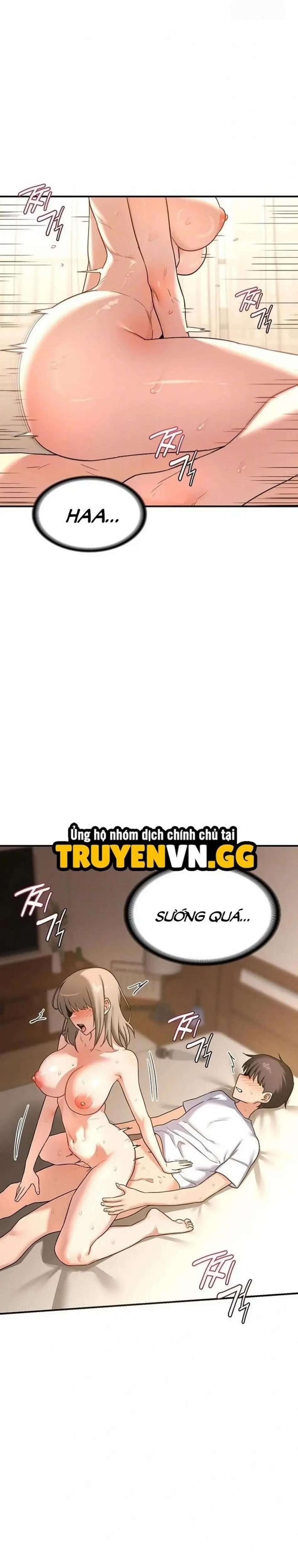 Kế Hoạch Thay Đổi Mẹ (Sex Only) 1 trang 75