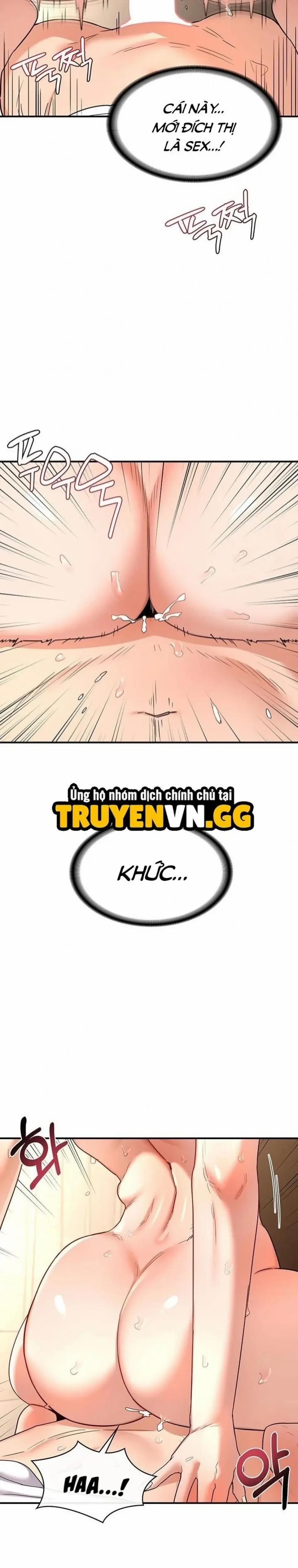Kế Hoạch Thay Đổi Mẹ (Sex Only) 1 trang 81