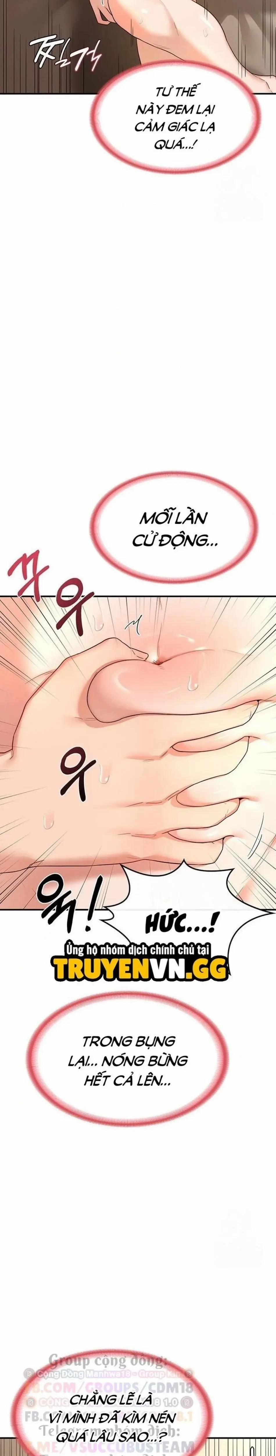 Kế Hoạch Thay Đổi Mẹ (Sex Only) 1 trang 88