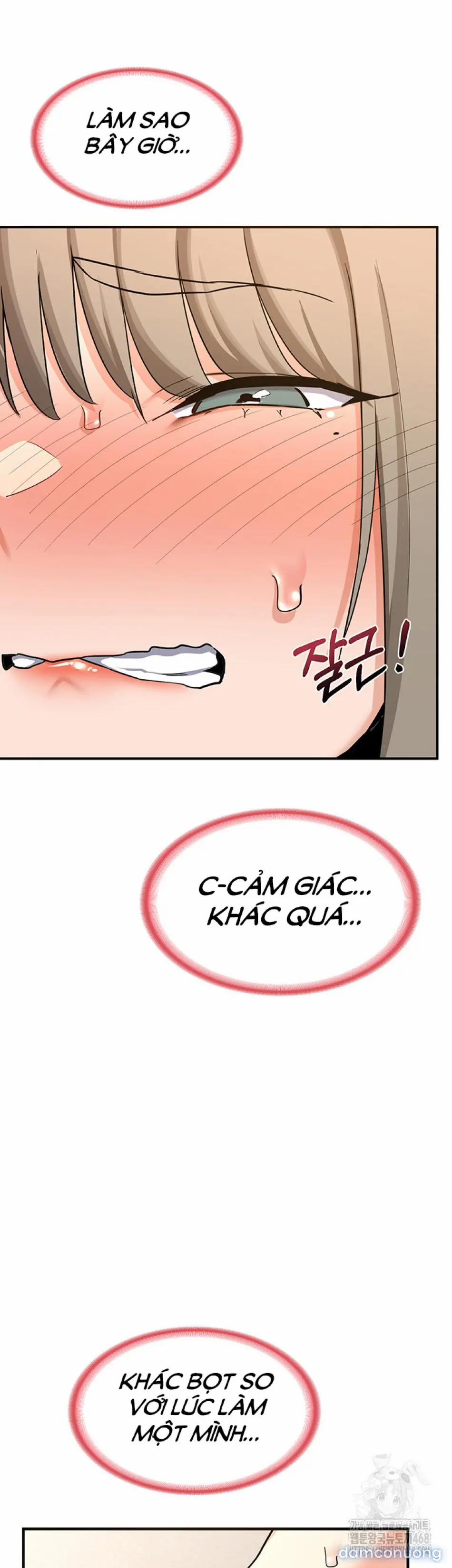 Kế Hoạch Thay Đổi Mẹ (Sex Only) 1 trang 9
