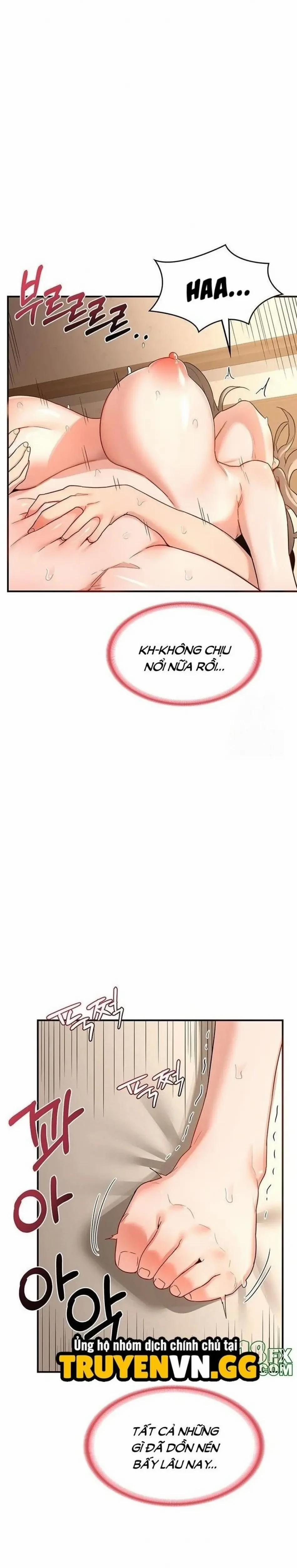 Kế Hoạch Thay Đổi Mẹ (Sex Only) 1 trang 94