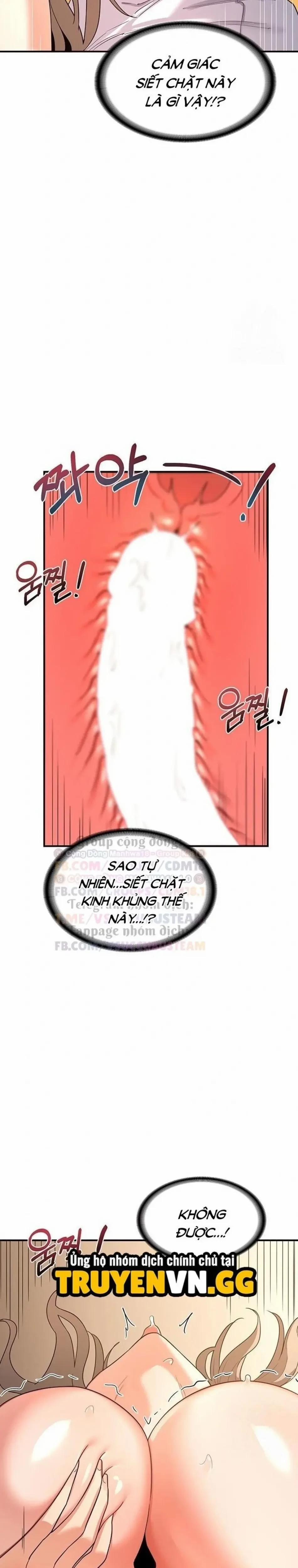 Kế Hoạch Thay Đổi Mẹ (Sex Only) 1 trang 97