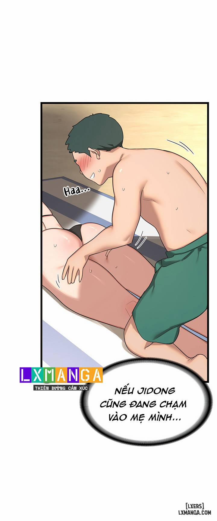 Kế hoạch trao đổi mẹ 1.0 trang 95