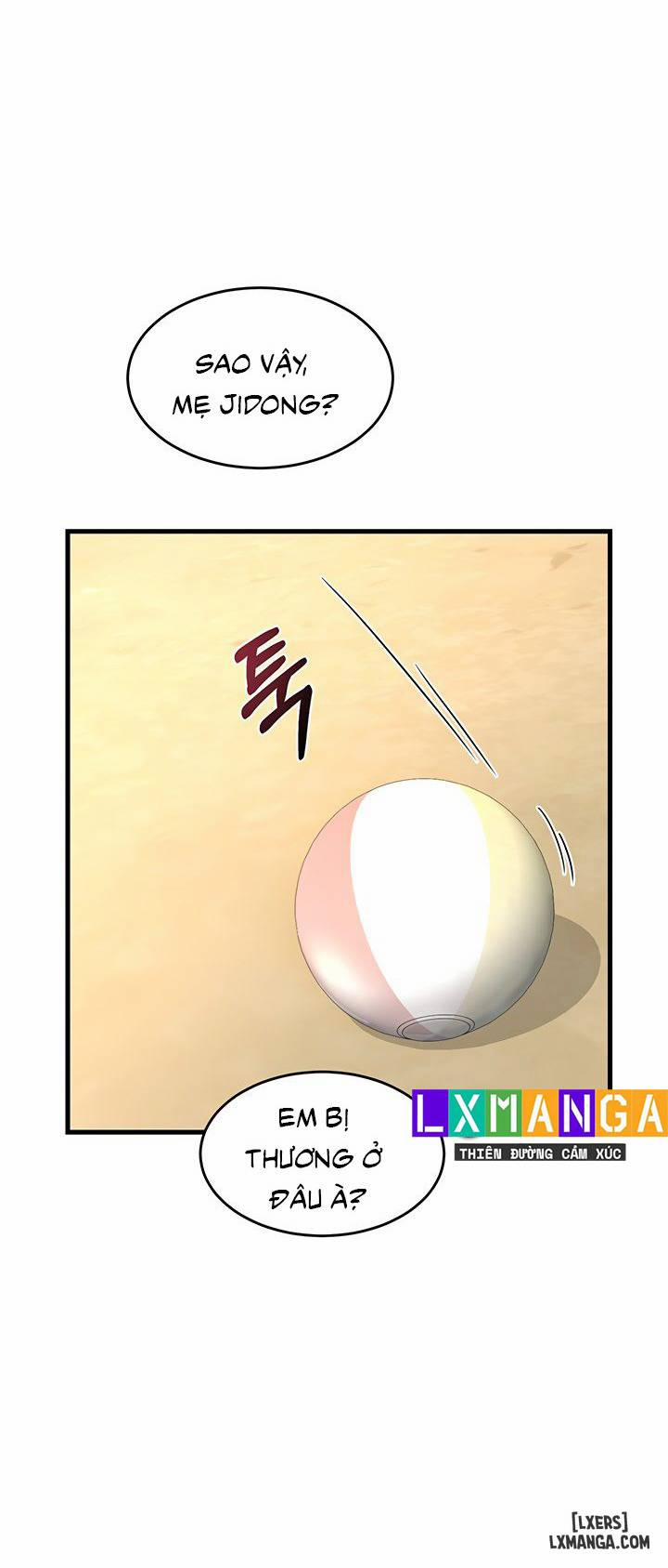 Kế hoạch trao đổi mẹ 2.0 trang 28