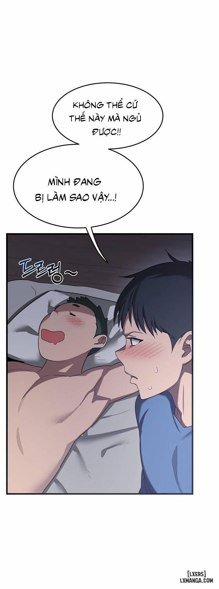 Kế hoạch trao đổi mẹ 2.0 trang 63