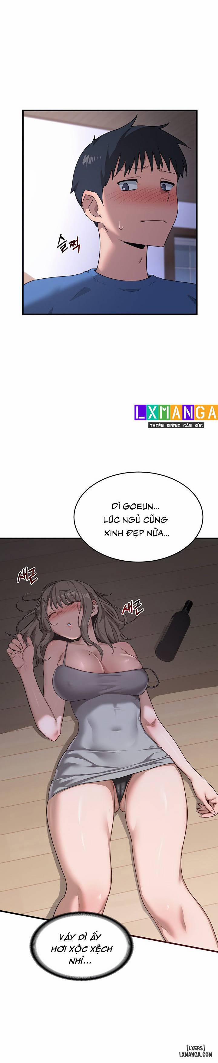 Kế hoạch trao đổi mẹ 2.0 trang 71