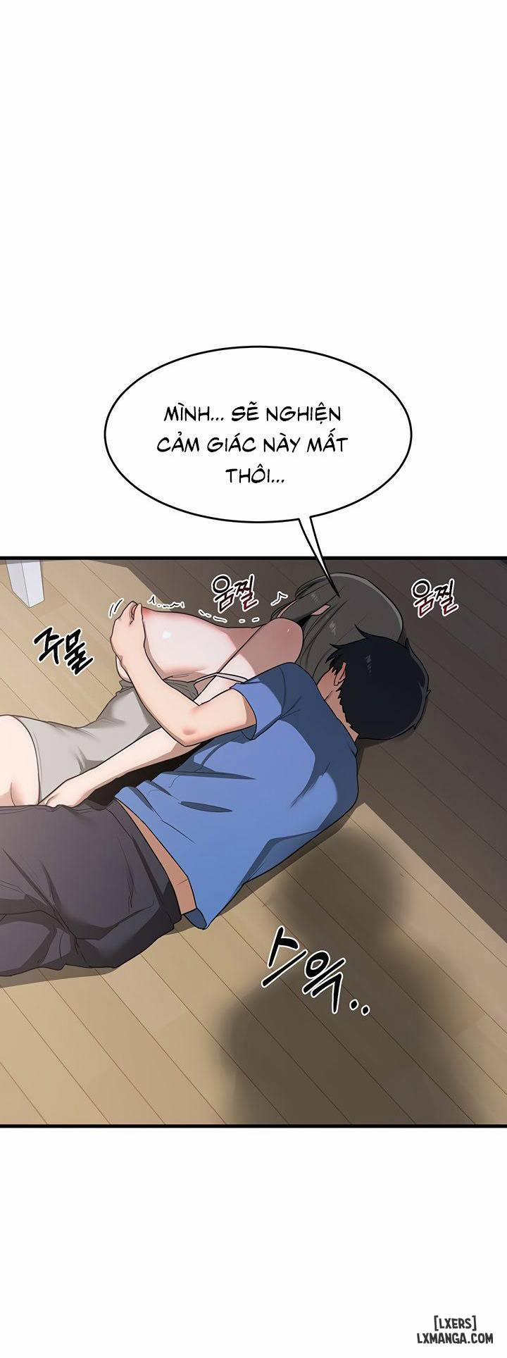 Kế hoạch trao đổi mẹ 2.0 trang 91